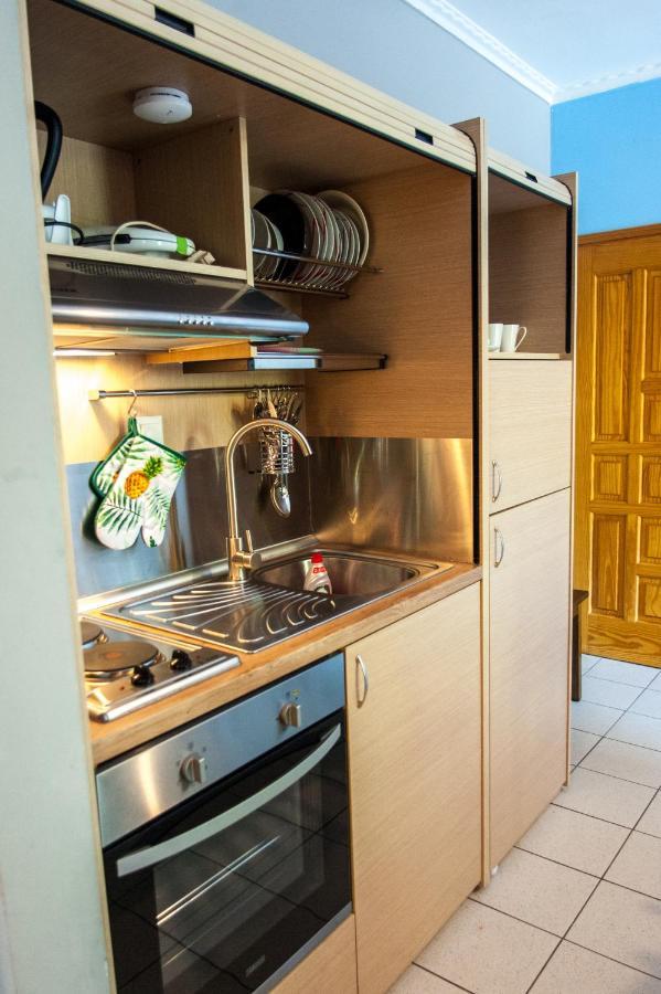 Giorgio Apartment Аргостоліон Екстер'єр фото